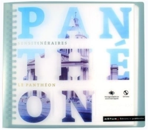 Le Panthéon - Pierre Wachenheim