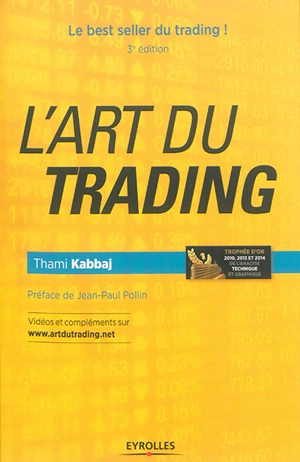 L'art du trading - Thami Kabbaj