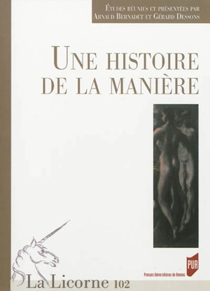 Une histoire de la manière