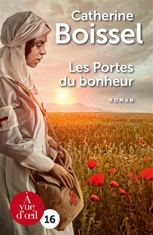 Les portes du bonheur - Catherine Boissel