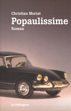 Popaulissime - Christian Moriat