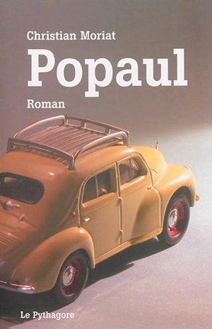 Popaul - Christian Moriat