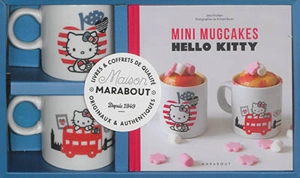 Mini mugcakes Hello Kitty - Lene Knudsen