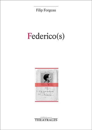 Federico(s) - Filip Forgeau