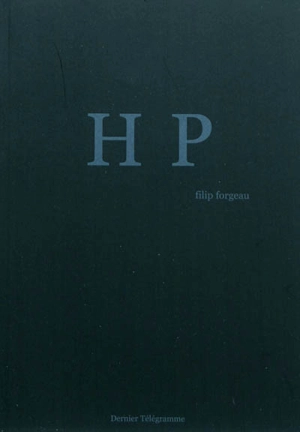 HP - Filip Forgeau