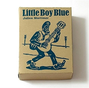 Little boy blue - Julien Mortimer