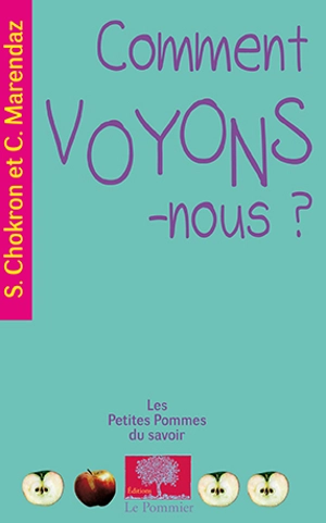 Comment voyons-nous ? - Sylvie Chokron