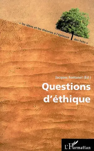 Question d'éthique : guerre, démocratie, économie, éducation, marketing, sport, genre