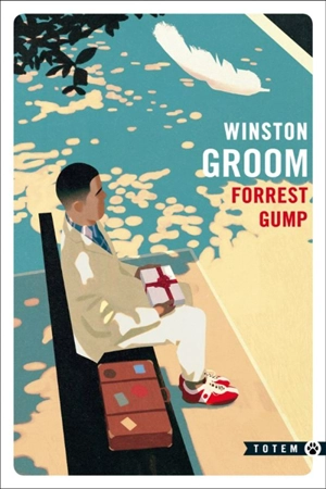 Forrest Gump - Winston Groom