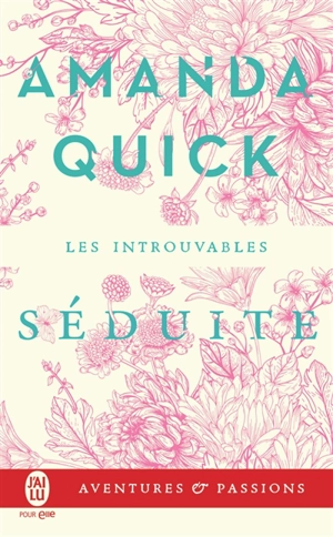 Séduite - Amanda Quick