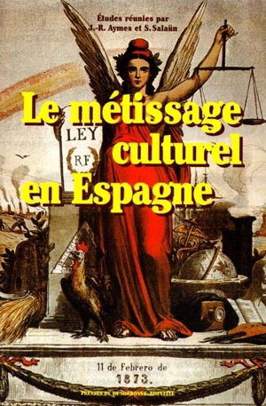 Le métissage culturel en Espagne