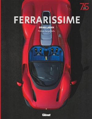 Ferrarissime - Brian Laban