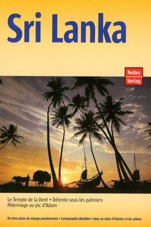 Sri Lanka - Elke Frey