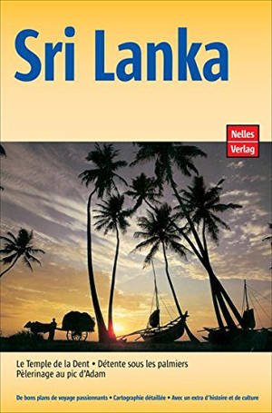 Sri Lanka - Elke Frey