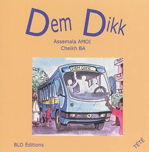 Dem Dikk - Assamala Amoi