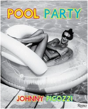 Jean Pigozzi Pool Party - Jean-Christophe Pigozzi