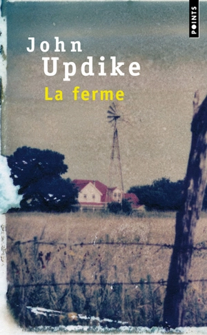 La ferme - John Updike