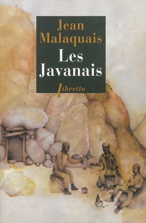 Les Javanais - Jean Malaquais
