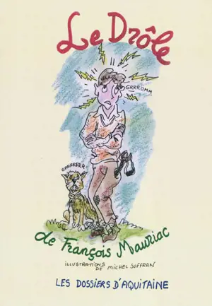 Le drôle - François Mauriac