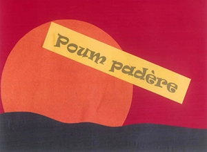 Poum padère - Virginie Viargues