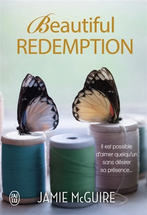 Beautiful redemption - Jamie McGuire