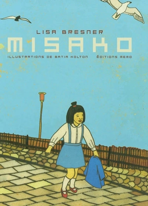 Misako - Lisa Bresner