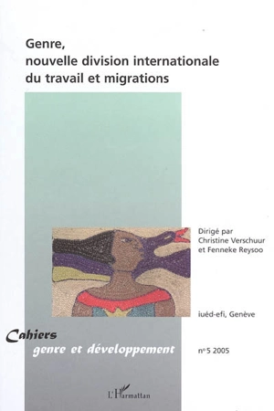 Genre, nouvelle division internationale du travail et migrations