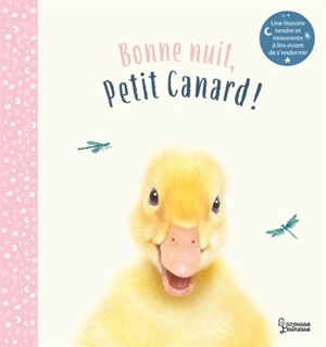 Bonne nuit, Petit Canard ! - Amanda Jane Wood