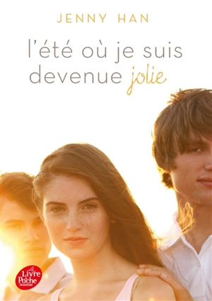 L'été où je suis devenue jolie - Jenny Han