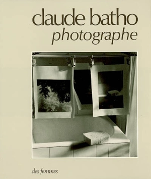 Claude Batho, photographe