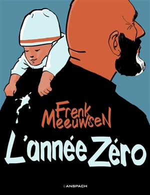 L'année zéro - Frenk Meeuwsen