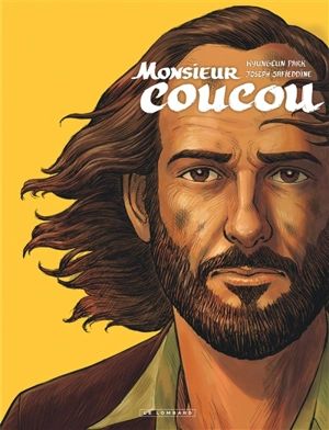 Monsieur Coucou - Joseph Safieddine