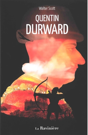 Quentin Durward - Walter Scott