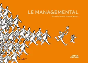 Le managemental - Etienne Appert