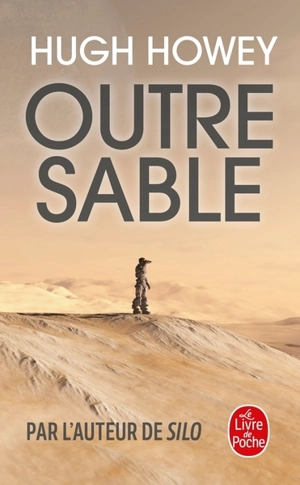 Outresable - Hugh Howey