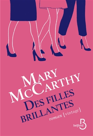 Des filles brillantes - Mary McCarthy