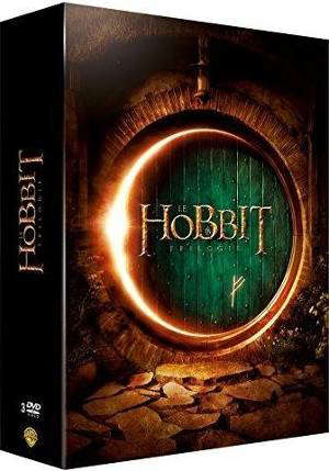 Le Hobbit : La trilogie - Peter  Jackson