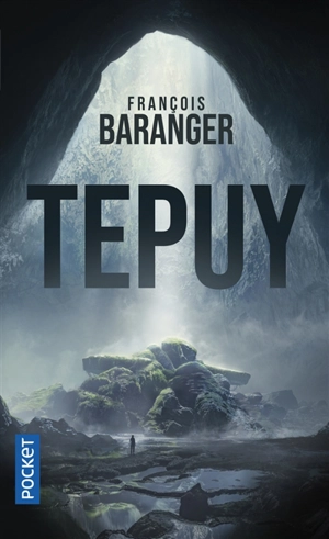 Tepuy - François Baranger