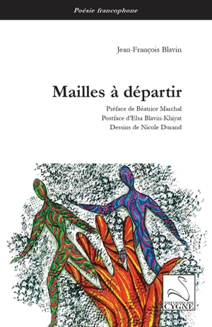 Mailles à départir - Jean-François Blavin