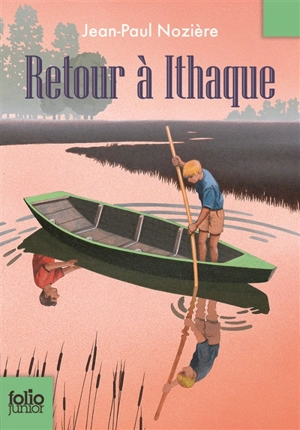 Retour à Ithaque - Jean-Paul Nozière