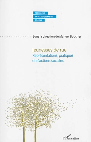 Jeunesses de rue : représentations, pratiques et réactions sociales