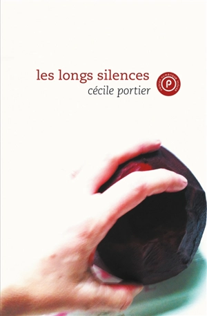 Les longs silences - Cécile Portier