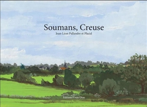 Soumans, Creuse - Jean Pallandre