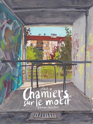 Chamiers sur le motif - Placid