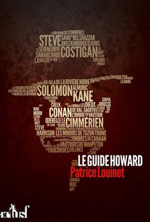 Le guide Howard - Patrice Louinet