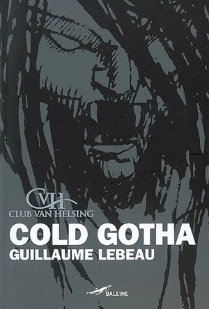 Cold Gotha - Guillaume Lebeau