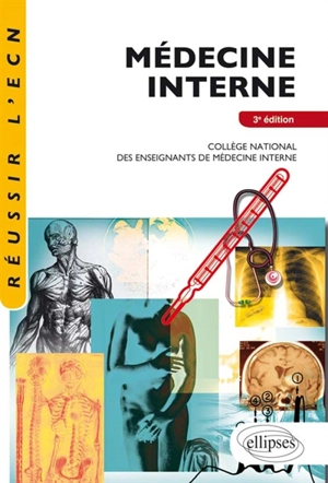 Médecine interne - Collège national des enseignants de médecine interne (France)