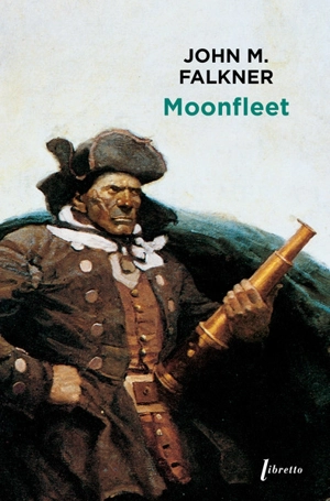 Moonfleet - John Meade Falkner