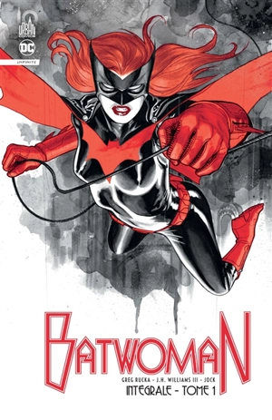 Batwoman : intégrale. Vol. 1 - Greg Rucka