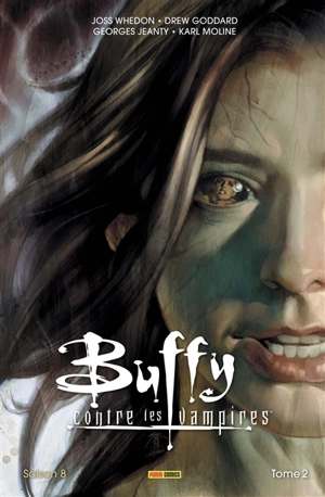 Buffy contre les vampires. Saison 8. Vol. 2 - Joss Whedon